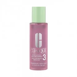 Clinique Clarifying Lotion 3 Combination-Oily Skin 200 Ml