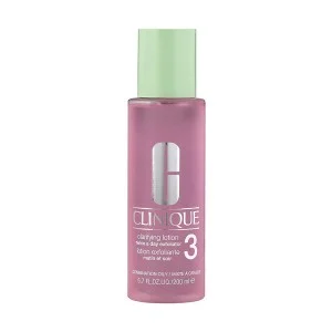 Clinique Clarifying Lotion 3 Combination-Oily Skin 200 Ml