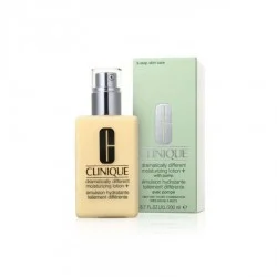 Clinique Dramatically Different Moisturizing Lotion