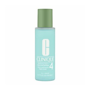 Clinique Clarifying Lotion 4 Combination-Oily Skin Brand New 200ML Clinique Clarifying Lotion 4 Combination-Oily Skin Brand New 200ML
