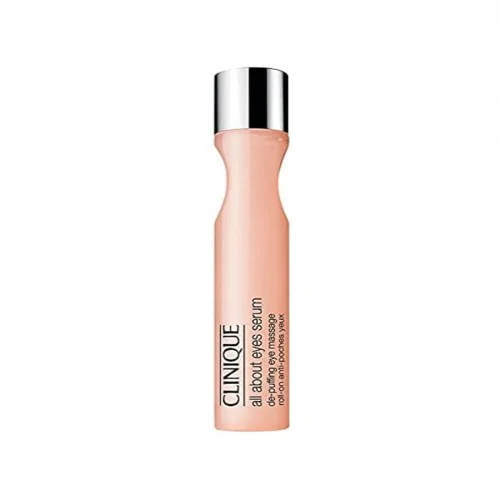 Clinique All About Eyes Serum De-Puffing Eye Massage Clinique All About Eyes Serum De-Puffing Eye Massage