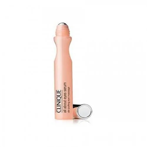 Clinique All About Eyes Serum De-Puffing Eye Massage Clinique All About Eyes Serum De-Puffing Eye Massage