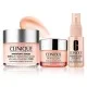 Clinique Moisture Surge Intense 72Hr Cream Auto-Replenishing Hydrator 15Ml