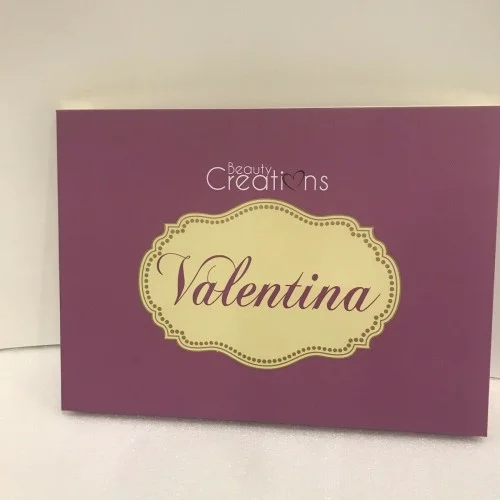 Beauty Creations 35 Color Pro Palette