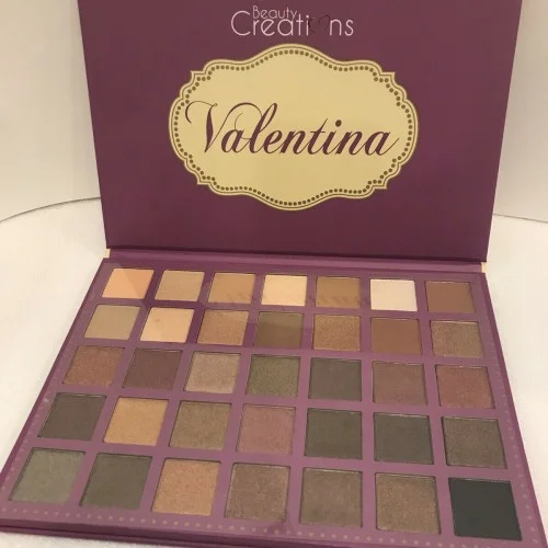 Beauty Creations 35 Color Pro Palette Beauty Creations 35 Color Pro Palette