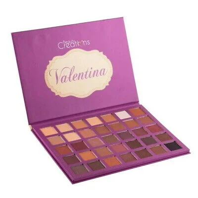 Beauty Creations 35 Color Pro Palette