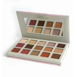 Beauty Creations Neutral Irresistible Eyeshadow Palette