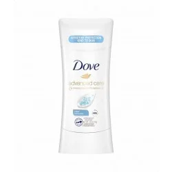 Dove Advanced Care Clear Minerals Antiperspirant Deodorant 74 ml
