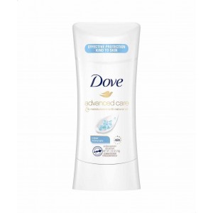 Dove Advanced Care Clear Minerals Antiperspirant Deodorant 74 ml Dove Advanced Care Clear Minerals Antiperspirant Deodorant 74 ml
