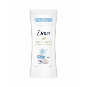 Dove Advanced Care Clear Minerals Antiperspirant Deodorant 74 ml