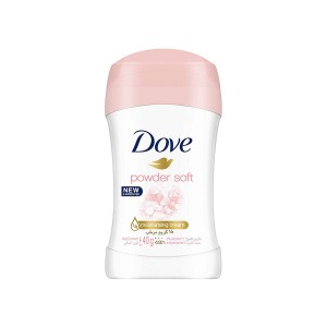 Dove New Powder Soft Moisturising Cream 40ml Dove New Powder Soft Moisturising Cream 40ml
