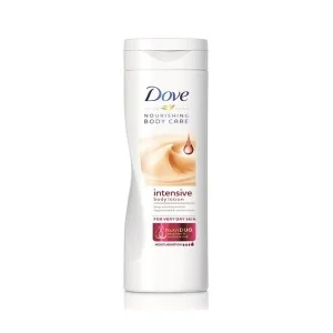Dove Intensive Nourishing Lotion 250 ml