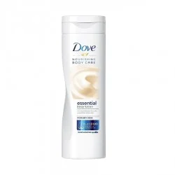 Dove Essential Nourishment Body Lotion 250Ml
