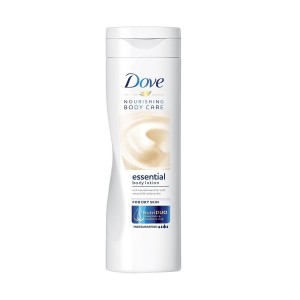 Dove Essential Nourishment Body Lotion 250Ml Dove Essential Nourishment Body Lotion 250Ml