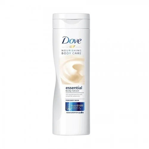 Dove Essential Nourishment Body Lotion 250Ml Dove Essential Nourishment Body Lotion 250Ml