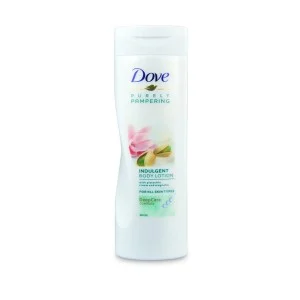 Dove body lotion Pistachio & Magnolia 250 ml 