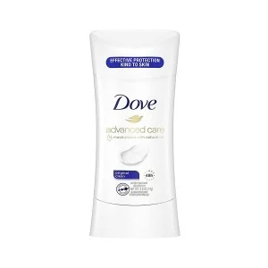 Dove Deodorant From Advanced Care Original 74Gm