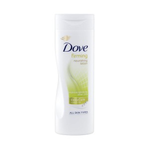 Dove Firming Nourishing Body Lotion 250ml Dove Firming Nourishing Body Lotion 250ml