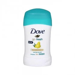 Dove Go Fresh Pear & Aloe Vera Antiperspirant Deodorant 40Ml