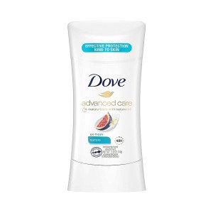 Dove Advanced Care Antiperspirant Deodorant Restore 74G Dove Advanced Care Antiperspirant Deodorant Restore 74G