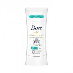 Dove Antiperspirant Deodorant Advanced Care Sheer Cool 74G