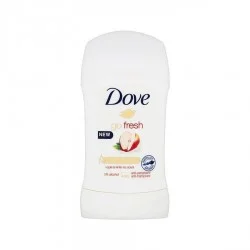 Dove Apple & White Vera Deodorant Stick 40Ml