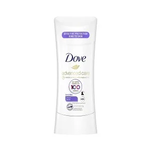 Dove Antiperspirant Deodorant Advanced Care Sheer Fresh74G