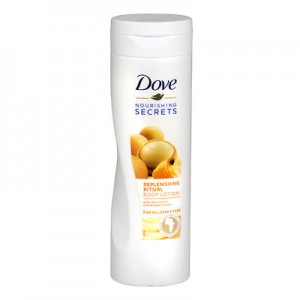 Dove Body Lotion Nourishing Secrets Mango Butter 250Ml Dove Body Lotion Nourishing Secrets Mango Butter 250Ml