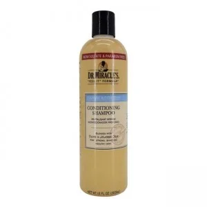 Dr. Miracle'S Conditioning Shampoo 355Ml