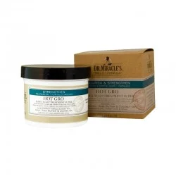 Dr. Miracle'S Strengthen Hot Gro Hair & Scalp Treatment 113G