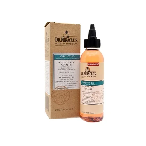 Dr. MiracleS Strengthen Intensive Spot Serum 118Ml