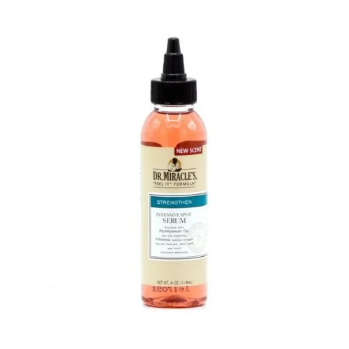 Dr. MiracleS Strengthen Intensive Spot Serum 118Ml