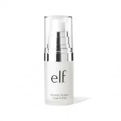 Elf Studio Mineral Infused Face Primer Clear