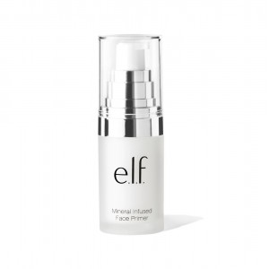 E.L.F Studio Mineral Infused Face Primer Clear E.L.F Studio Mineral Infused Face Primer Clear