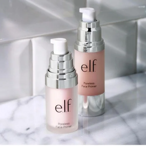 E.L.F Poreless Face Primer E.L.F Poreless Face Primer
