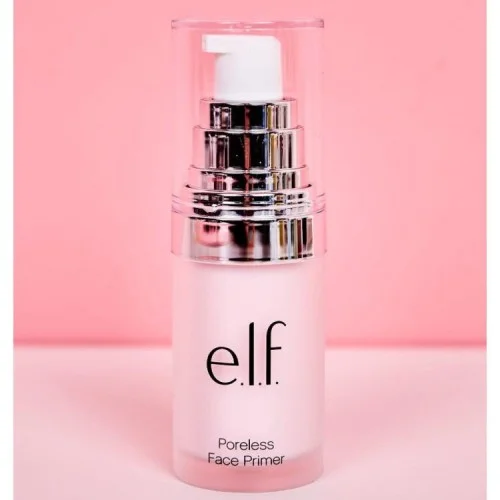 E.L.F Poreless Face Primer E.L.F Poreless Face Primer