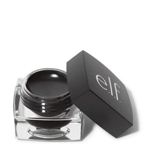 E.L.F., Cream Eyeliner, Black, 0.17 Oz 4.7G E.L.F., Cream Eyeliner, Black, 0.17 Oz 4.7G
