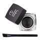E.L.F., Cream Eyeliner, Black, 0.17 Oz 4.7G E.L.F., Cream Eyeliner, Black, 0.17 Oz 4.7G