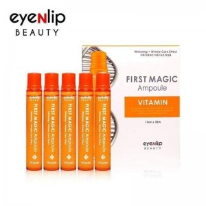 Eyenlip First Magic Vitamin Ampoule 13Ml Eyenlip First Magic Vitamin Ampoule 13Ml