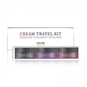 EYENLIP Cream Travel 3pcs Kit EYENLIP Cream Travel 3pcs Kit