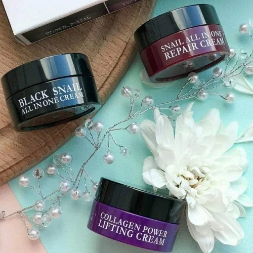 EYENLIP Cream Travel 3pcs Kit EYENLIP Cream Travel 3pcs Kit