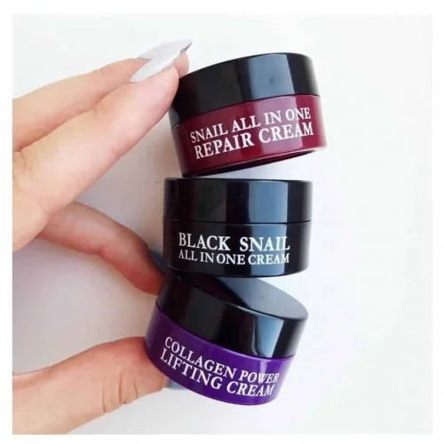 EYENLIP Cream Travel 3pcs Kit EYENLIP Cream Travel 3pcs Kit