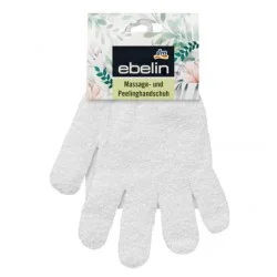 Ebelin Massage And Peeling Glove1St