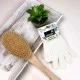 Ebelin Massage And Peeling Glove1St