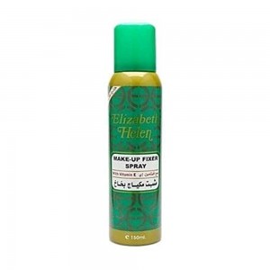 Elizabeth Helen Makeup Fixer Spray With Vitamin E 150Ml Elizabeth Helen Makeup Fixer Spray With Vitamin E 150Ml