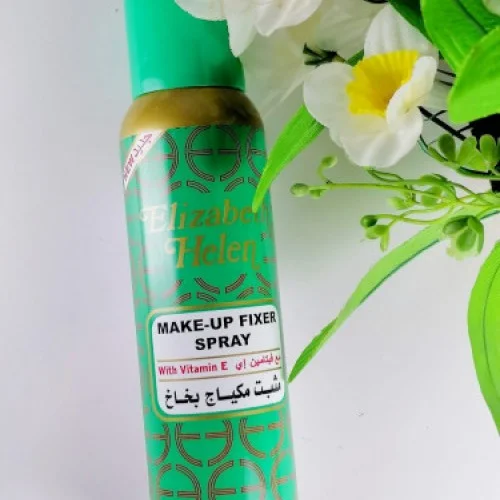 Elizabeth Helen Makeup Fixer Spray With Vitamin E 150Ml