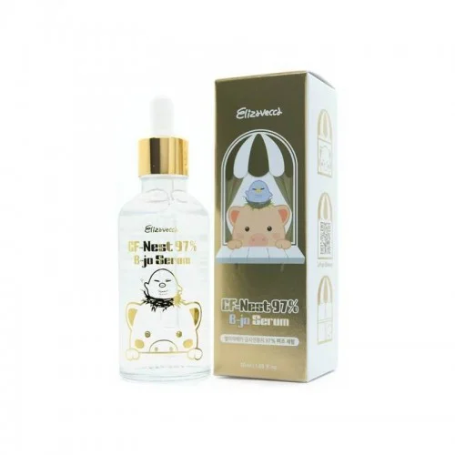 Elizavecca Cf-Nest 97% B-Jo Serum 50Ml