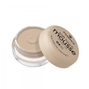Essence Soft Touch Mousse Make-Up 04 16G Essence Soft Touch Mousse Make-Up 04 16G