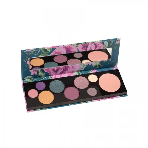 Essence Cosmetics Too Glam To Give A Damn Eye & Face Palette