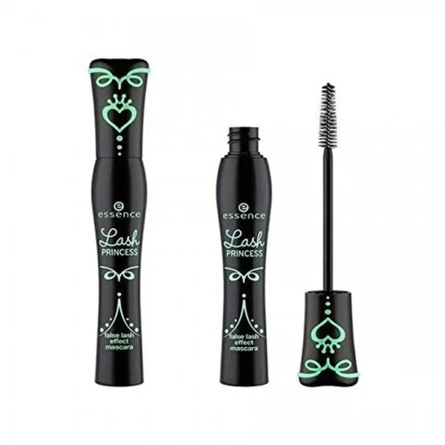 Essence Lash Princess False Lash Effect Mascara Black Essence Lash Princess False Lash Effect Mascara Black